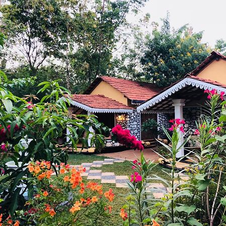 Plumeria Luxury Villas Udawalawe Kültér fotó
