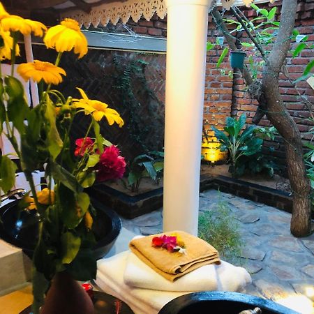 Plumeria Luxury Villas Udawalawe Kültér fotó