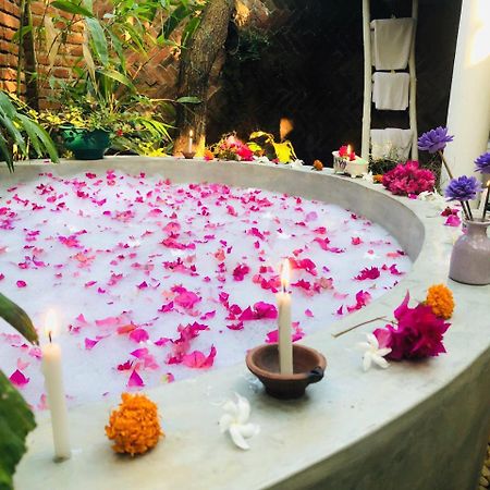Plumeria Luxury Villas Udawalawe Kültér fotó
