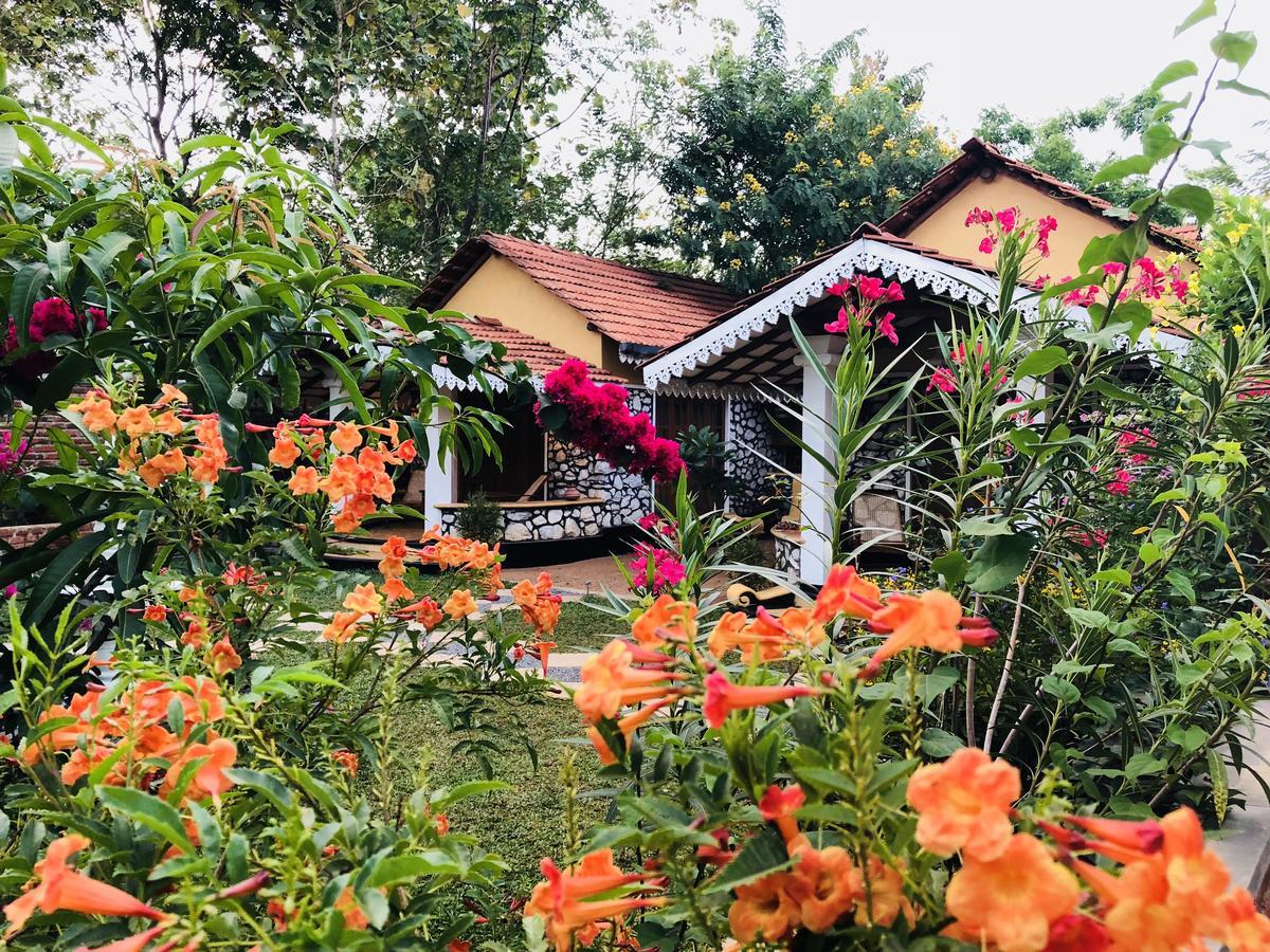 Plumeria Luxury Villas Udawalawe Kültér fotó