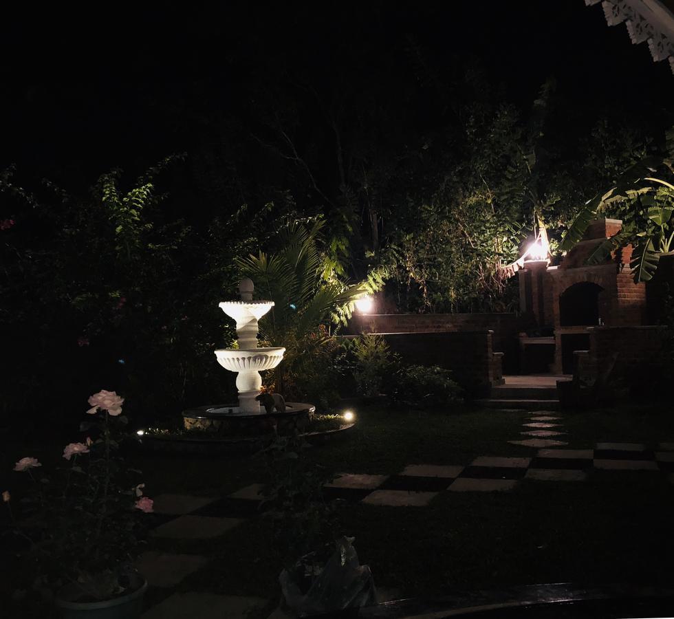 Plumeria Luxury Villas Udawalawe Kültér fotó