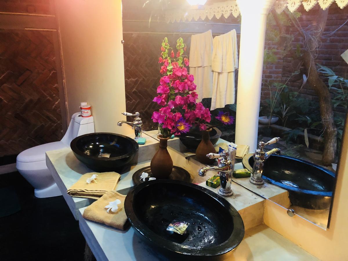 Plumeria Luxury Villas Udawalawe Kültér fotó