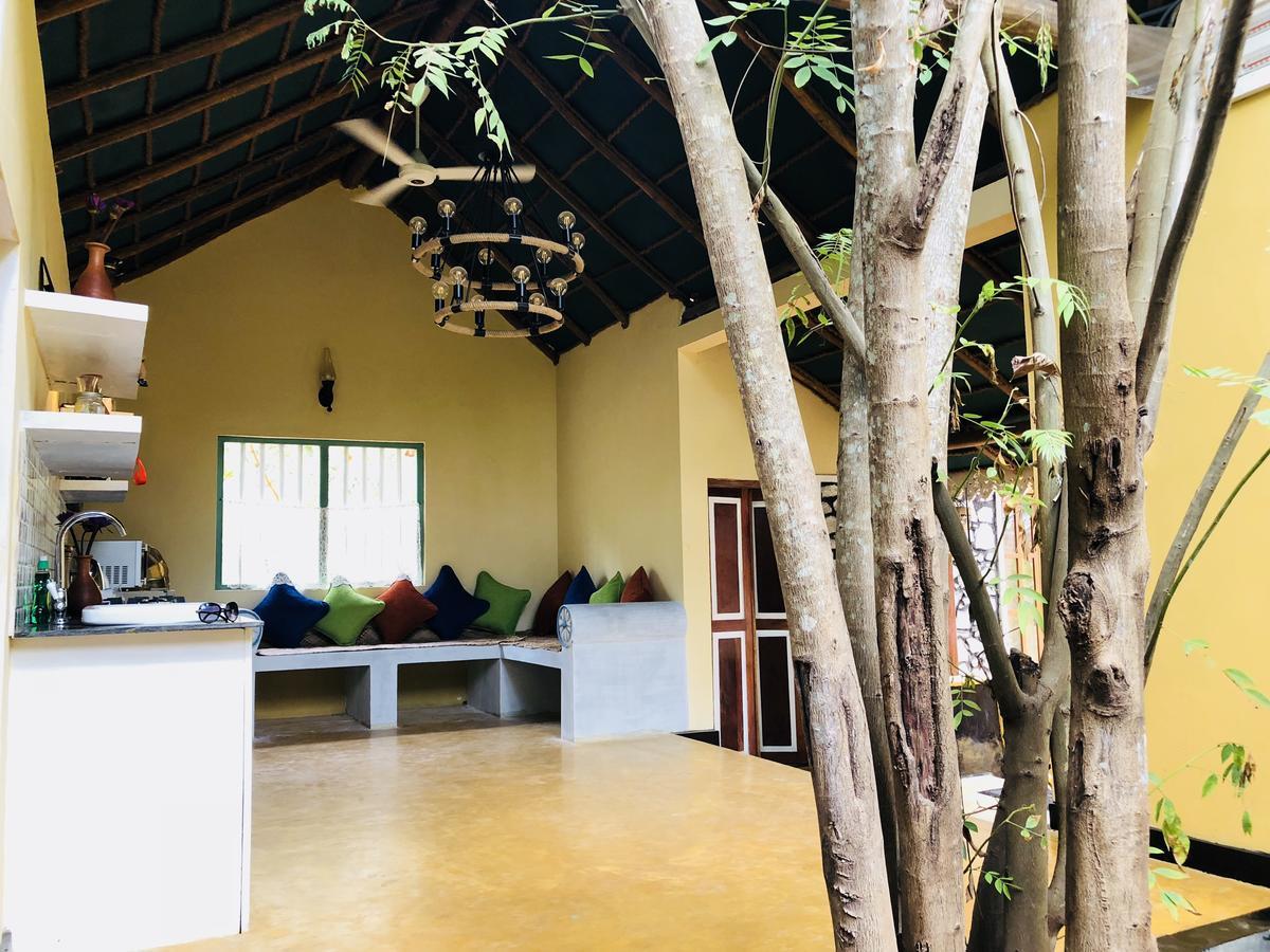 Plumeria Luxury Villas Udawalawe Kültér fotó