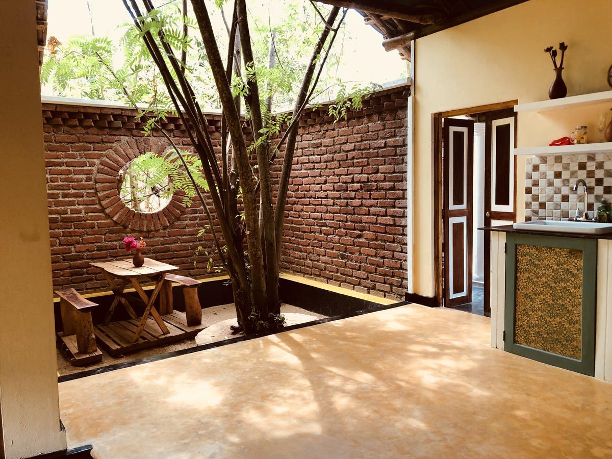 Plumeria Luxury Villas Udawalawe Kültér fotó