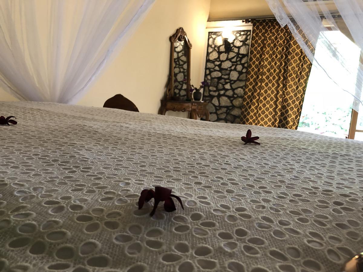 Plumeria Luxury Villas Udawalawe Kültér fotó