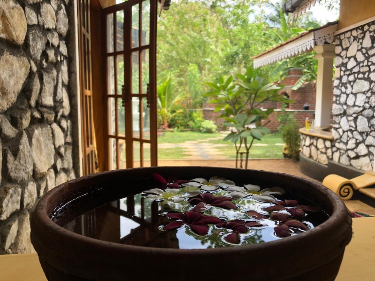 Plumeria Luxury Villas Udawalawe Kültér fotó