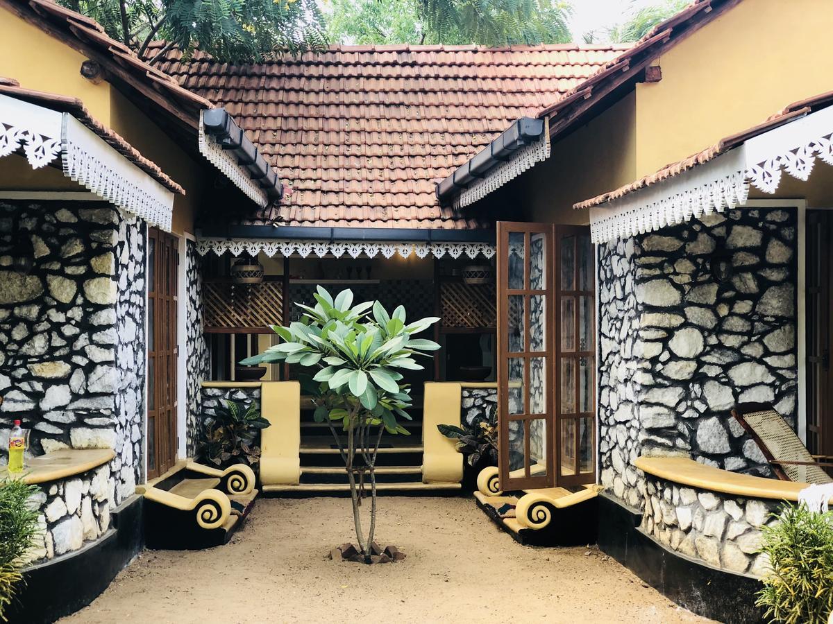 Plumeria Luxury Villas Udawalawe Kültér fotó