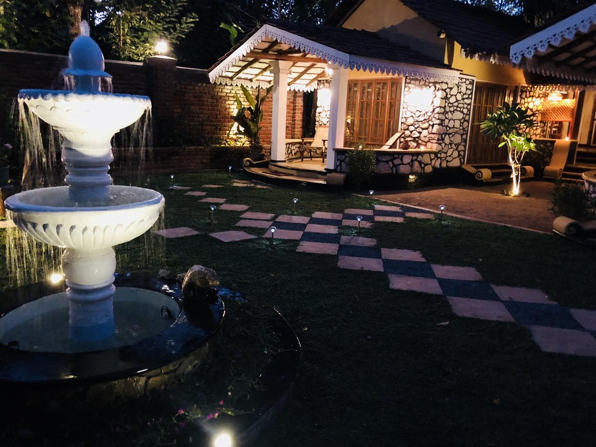 Plumeria Luxury Villas Udawalawe Kültér fotó