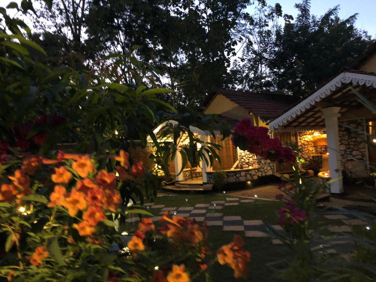 Plumeria Luxury Villas Udawalawe Kültér fotó