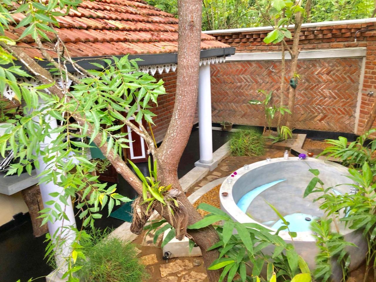 Plumeria Luxury Villas Udawalawe Kültér fotó