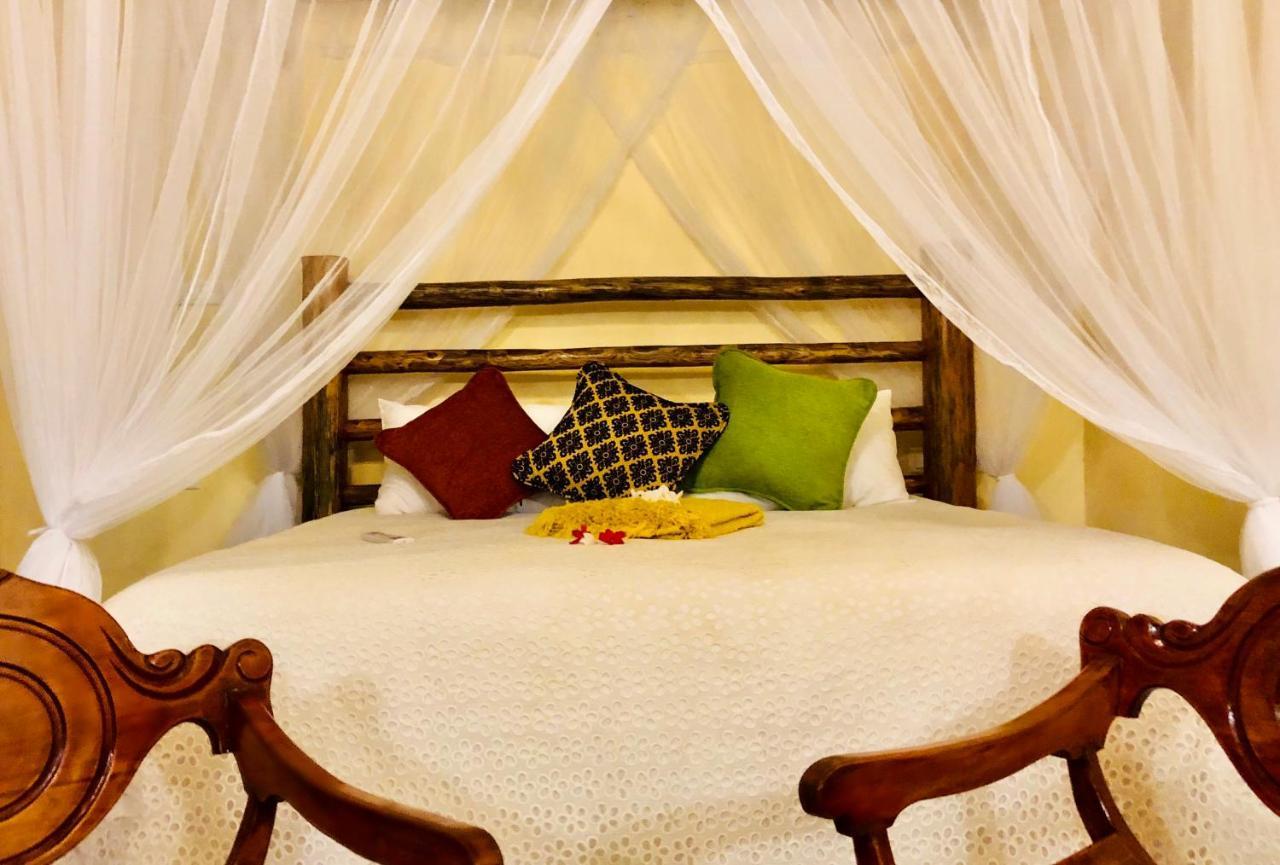 Plumeria Luxury Villas Udawalawe Kültér fotó