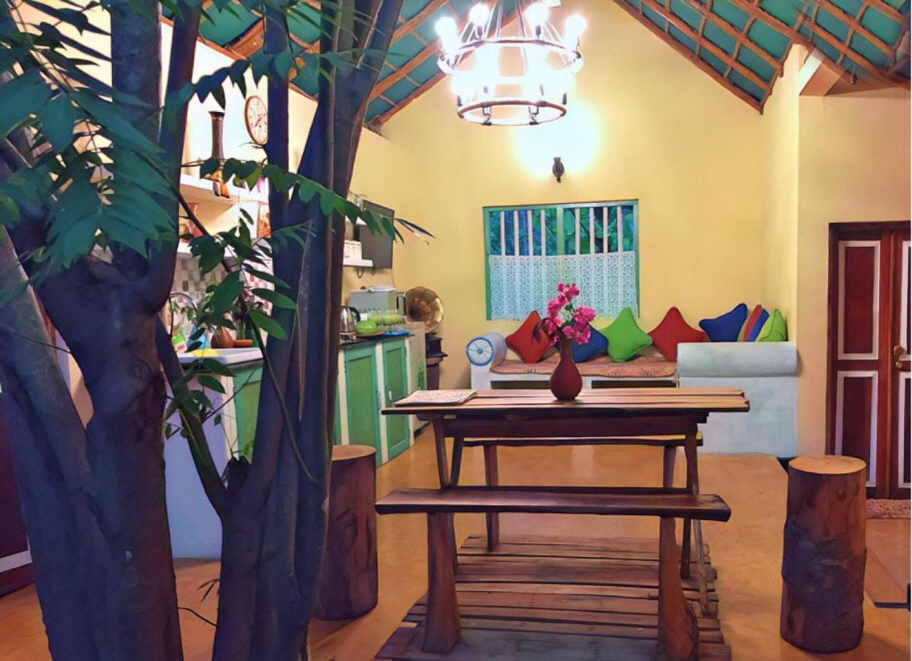 Plumeria Luxury Villas Udawalawe Kültér fotó