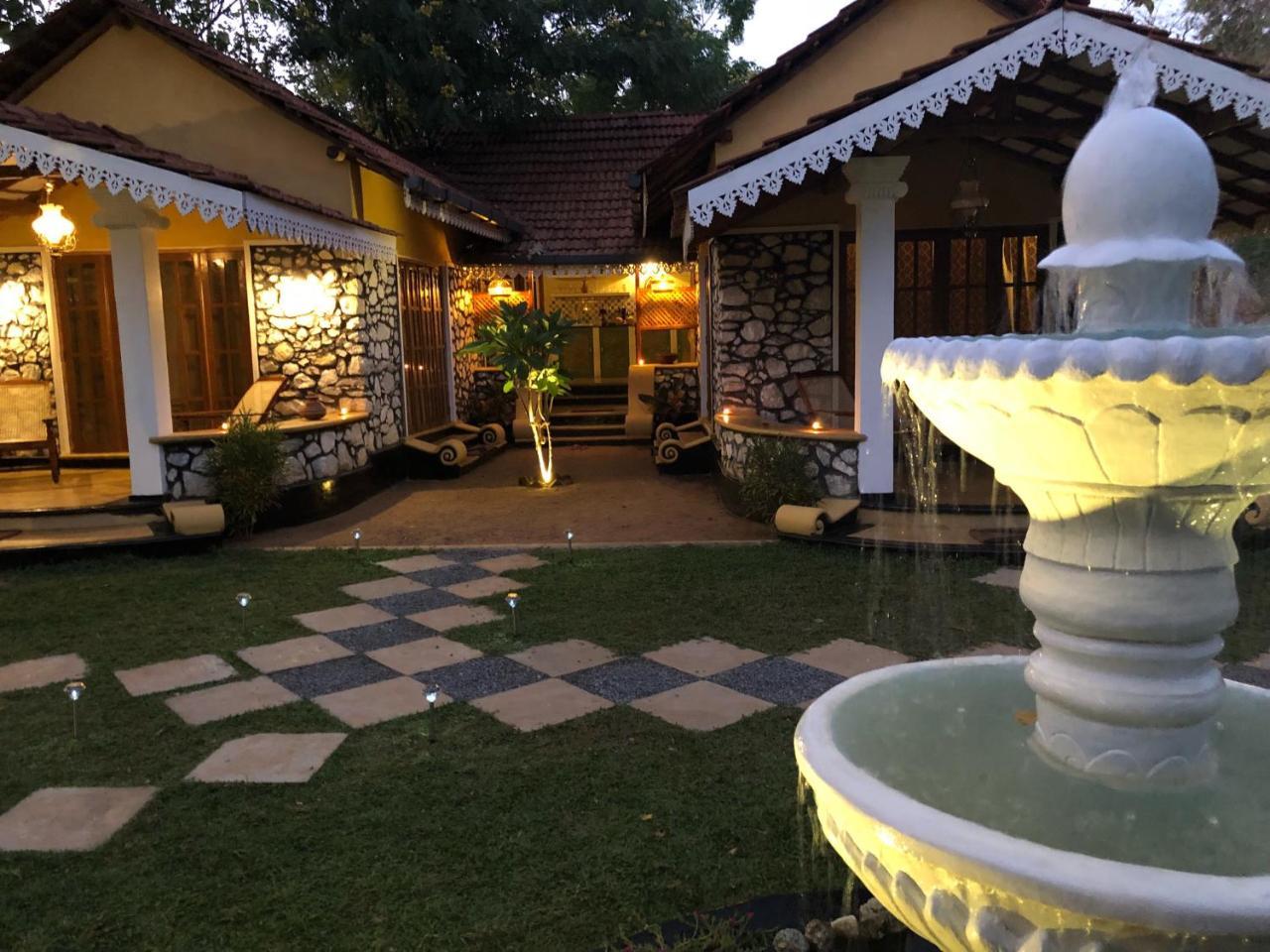 Plumeria Luxury Villas Udawalawe Kültér fotó