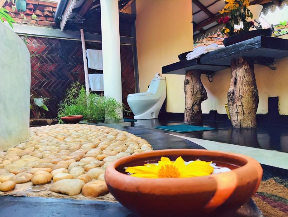 Plumeria Luxury Villas Udawalawe Kültér fotó