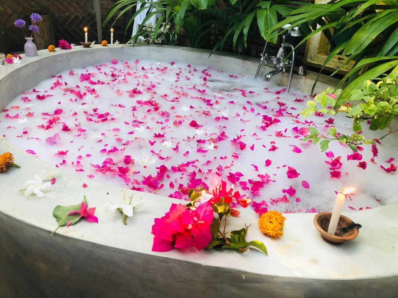 Plumeria Luxury Villas Udawalawe Kültér fotó