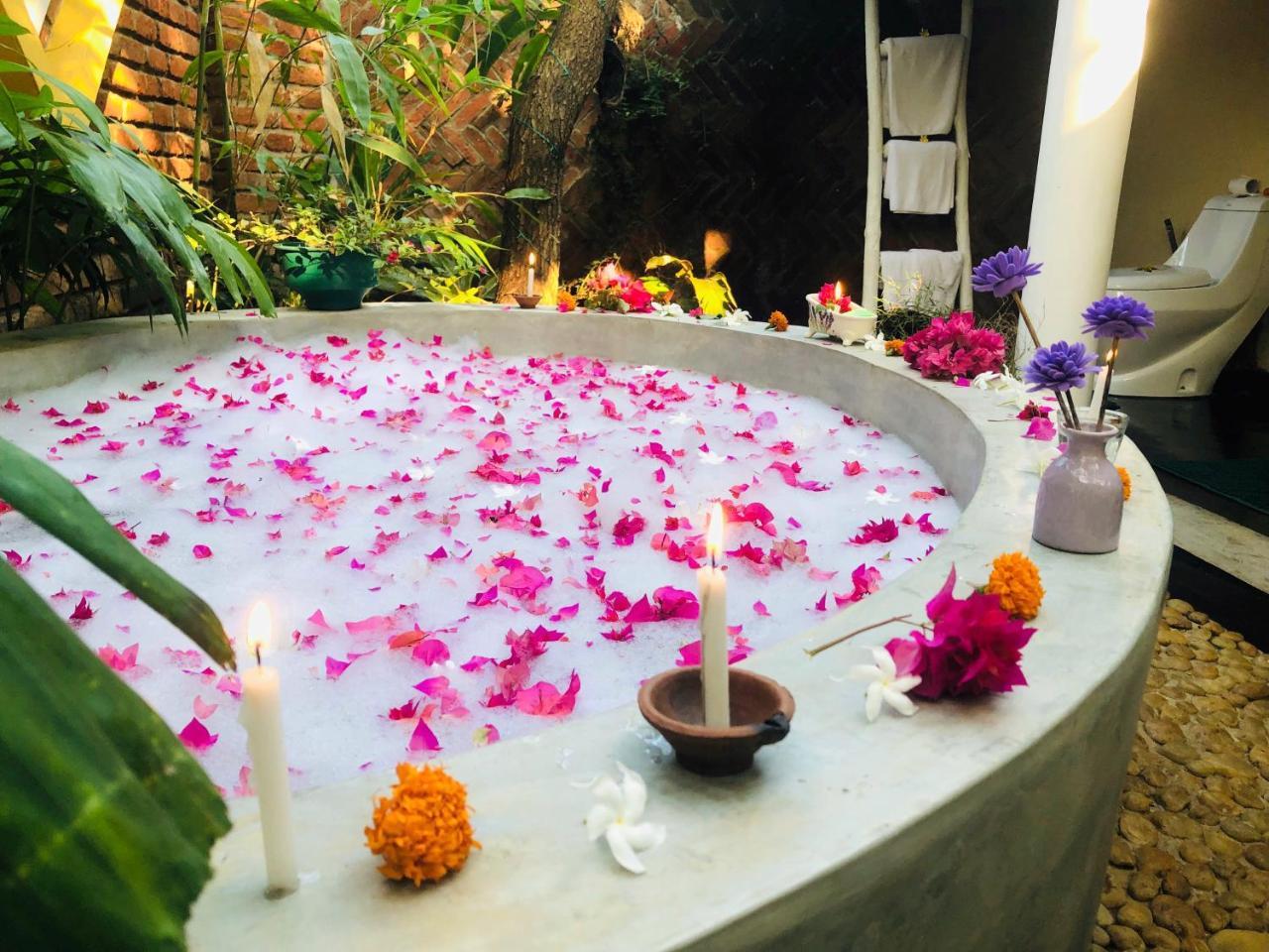 Plumeria Luxury Villas Udawalawe Kültér fotó