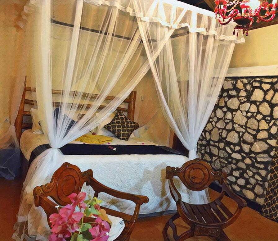 Plumeria Luxury Villas Udawalawe Kültér fotó